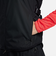 FD0232　W TRAIL RPL VEST　010BLK/DKSKGY　673190-0001
