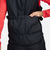 FD0232　W TRAIL RPL VEST　010BLK/DKSKGY　673190-0001