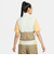 FD0232　W TRAIL RPL VEST　020SEAGL/NOLVE　673190-0002