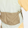 FD0232　W TRAIL RPL VEST　020SEAGL/NOLVE　673190-0002