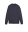 625215　W TEAM CREW FL　16NEW NAVY　673533-0001