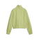 625237　W PAISLEYLUXE T7 TRACK JACKET　53KIWI GREEN　673538-0002