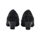 JE-5908　PEARLBIT PUMPS5　BLACK　672780-0001