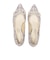 JE-5908　PEARLBIT PUMPS5　IVORY　672780-0002