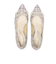 JE-5908　PEARLBIT PUMPS5　IVORY　672780-0002