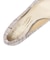 JE-5908　PEARLBIT PUMPS5　IVORY　672780-0002