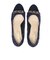 JE-5511　CHAINBIT PUMPS5　NAVY　672781-0002