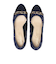 JE-5511　CHAINBIT PUMPS5　NAVY　672781-0002