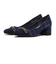 JE-5511　CHAINBIT PUMPS5　NAVY　672781-0002