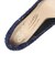 JE-5511　CHAINBIT PUMPS5　NAVY　672781-0002