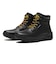 HL30053　TRACTION BOOTS WP　BLACK　666173-0001
