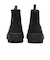 HL30054　TRACTION S.GORE WP　BLACK　666174-0001