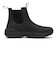 HL30054　TRACTION S.GORE WP　BLACK　666174-0001