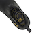 HL30054　TRACTION S.GORE WP　BLACK　666174-0001