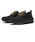 HL30056　TRACTION OX WP　N/BLACK　666175-0001