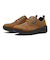 HL30056　TRACTION OX WP　N/BROWN　666175-0002