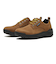 HL30056　TRACTION OX WP　N/BROWN　666175-0002