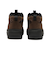 V2558　TWEAK WP　D.BROWN/BLACK　620175-0010