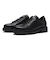 SR03965　NUBI HIKE LO　L/BLACK　664972-0001