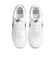 MDH2987　COURT VISION LO NN　110WHITE/BLACK　620490-0013