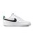 MDH2987　COURT VISION LO NN　110WHITE/BLACK　620490-0013