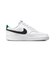 MDH2987　COURT VISION LO NN　110WHITE/BLACK　620490-0013