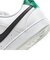 MDH2987　COURT VISION LO NN　110WHITE/BLACK　620490-0013