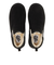 V8068　SLIP ON MID B　BLACK　663014-0001