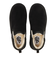 V8068　SLIP ON MID B　BLACK　663014-0001