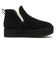 V8068　SLIP ON MID B　BLACK　663014-0001