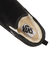 V8068　SLIP ON MID B　BLACK　663014-0001