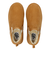 V8068　SLIP ON MID B　CAMEL　663014-0002