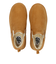 V8068　SLIP ON MID B　CAMEL　663014-0002