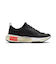 MDR2615　ZOOMX INVINCIBLE RUN FK 3　001BLACK/WHITE　668989-0001