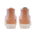VN0A5KRCBAG　SK8-HI REISSUE ZIP　CORAL SANDS/MAR　632865-0001