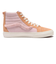 VN0A5KRCBAG　SK8-HI REISSUE ZIP　CORAL SANDS/MAR　632865-0001