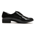JE-MS300　LACEUP SHOES3　E/BLACK　659815-0002