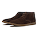 STS25501　NEWMAN CHUKKA　BROWN　661453-0001