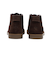 STS25501　NEWMAN CHUKKA　BROWN　661453-0001
