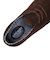 STS25501　NEWMAN CHUKKA　BROWN　661453-0001