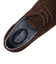 STS25501　NEWMAN CHUKKA　BROWN　661453-0001
