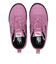 V8881　SK8-HI SLIP-ER　R.RED/BLACK　661552-0003