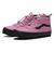V8881　SK8-HI SLIP-ER　R.RED/BLACK　661552-0003