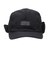 VN000821BLK　ANZA FLAP CURVED BILL CAMPER　BLACK　664929-0001