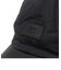 VN000821BLK　ANZA FLAP CURVED BILL CAMPER　BLACK　664929-0001