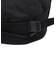 VN000821BLK　ANZA FLAP CURVED BILL CAMPER　BLACK　664929-0001