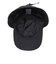 VN000821BLK　ANZA FLAP CURVED BILL CAMPER　BLACK　664929-0001