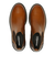 SR03966　NUBI SIDE GORE　L/BROWN　664973-0002