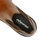 SR03966　NUBI SIDE GORE　L/BROWN　664973-0002