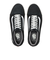 VN0A4BW3BMA　OLD SKOOL 36 DX　VANSTEC BLACK　667478-0001
